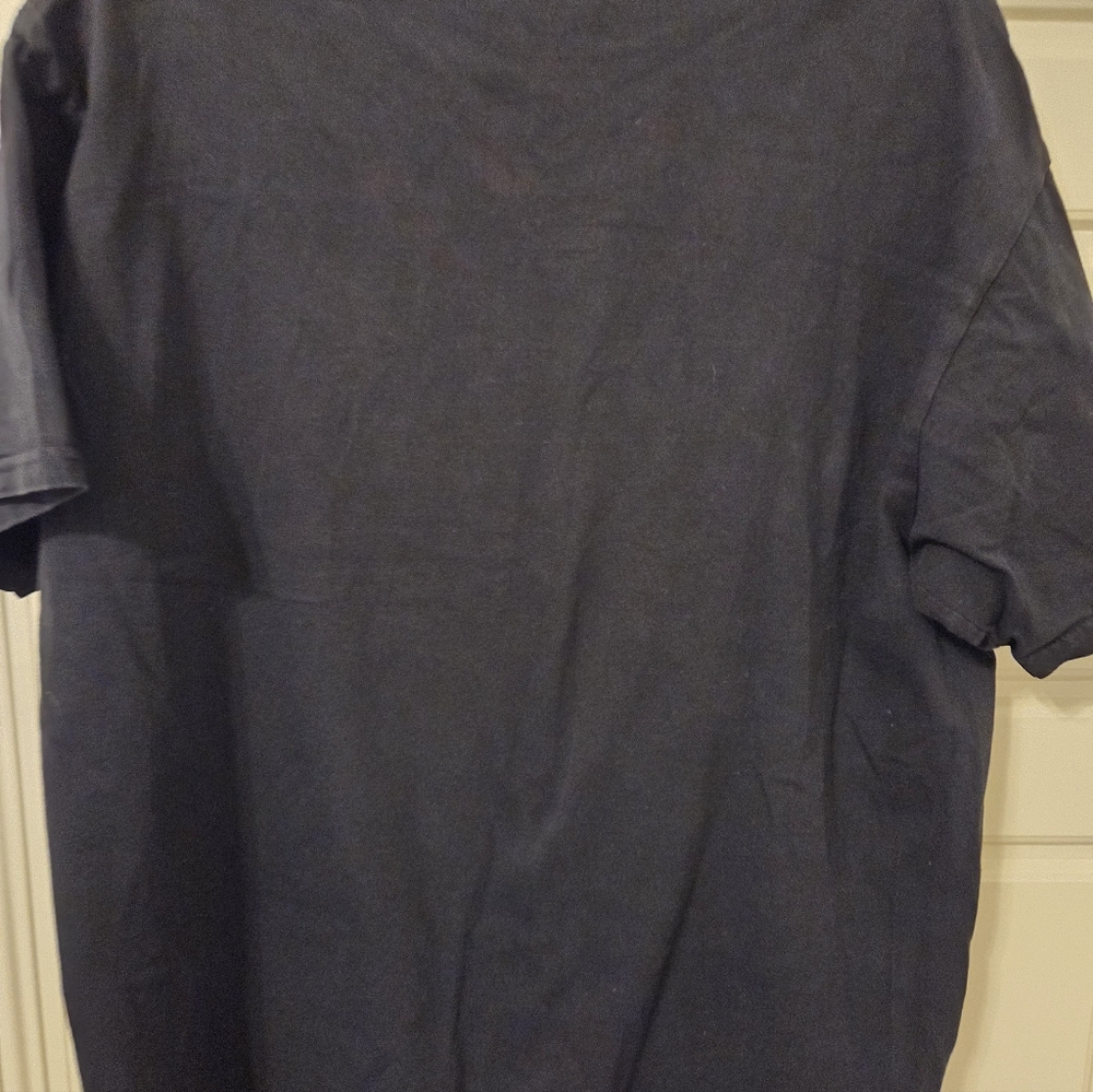 Darc Sport Black Wolves Graphic Tee X Marvel - Picture 3 of 4